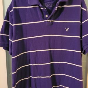 Men's Polo